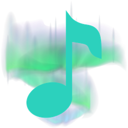 Sagatone Music Logo
